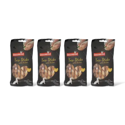 pdp-image-Rosewood Trio sticks with chicken small 4-pack