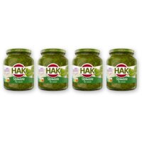 Hak Spinazie met room 4-pack