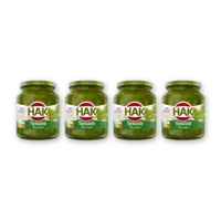 Hak Spinazie met room 4-pack