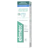 Elmex Sensitive professional whitener