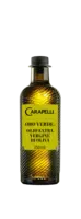 Carapelli Oro verde extra vierge di olivia