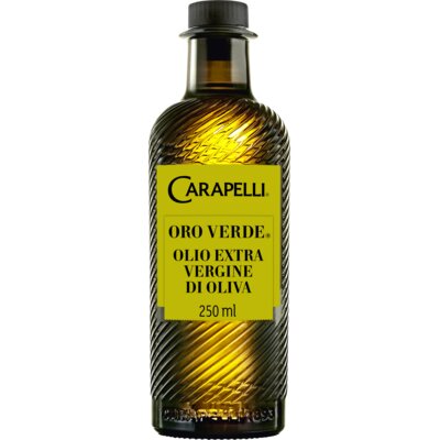 pdp-image-Carapelli Oro verde extra vierge di olivia