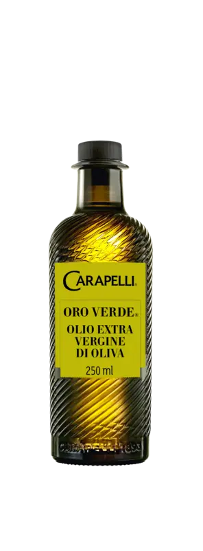 Carapelli Oro verde extra vierge di olivia