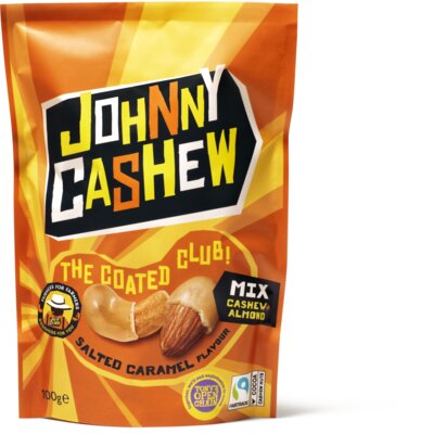 pdp-image-Johnny Cashew Mix cashew almond salted caramel