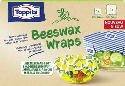pdp-image-Toppits Beeswax wraps