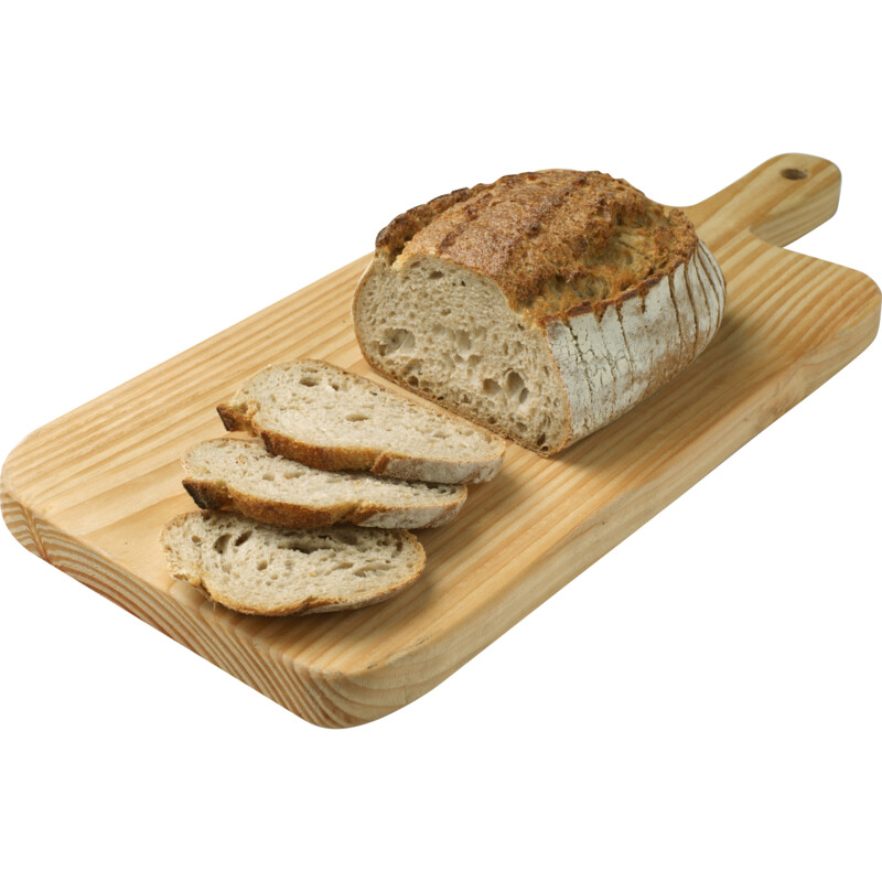 Een afbeelding van AH Liefde & Passie Biologisch desem blond