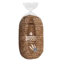 AH Vloerbrood meergranen heel