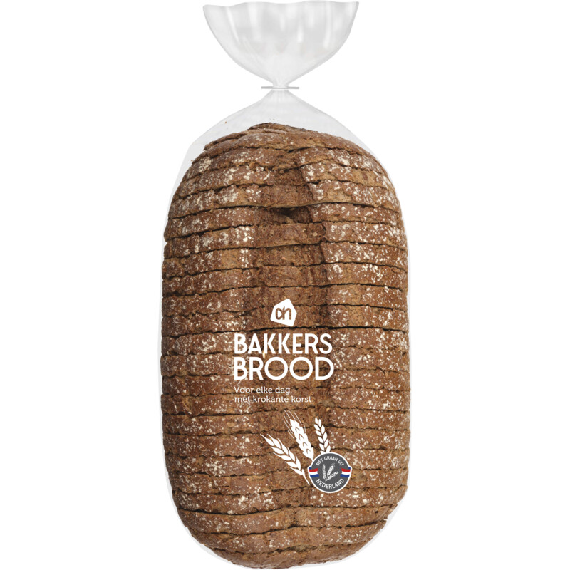 Een afbeelding van AH Vloerbrood meergranen heel