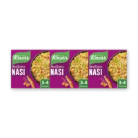 Knorr Maaltijdmix nasi 3-pack