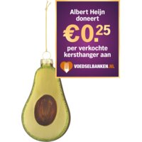 Een afbeelding van AH Excellent Glashanger avocado