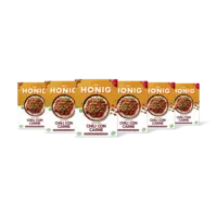 Honig Basis voor chili con carne 6-pack