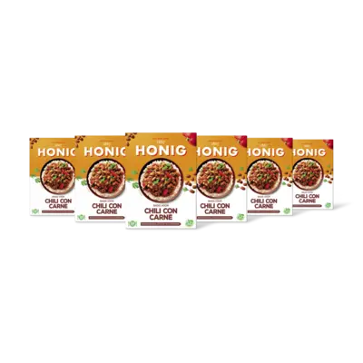pdp-image-Honig Basis voor chili con carne 6-pack