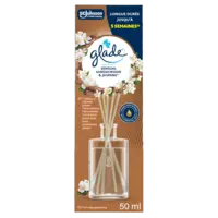 Glade Geurstokjes sandalwood & jasmine
