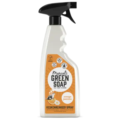 pdp-image-Marcel's Green Soap Keukenreiniger orange jasmin