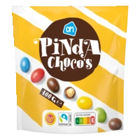 AH Pinda choco's