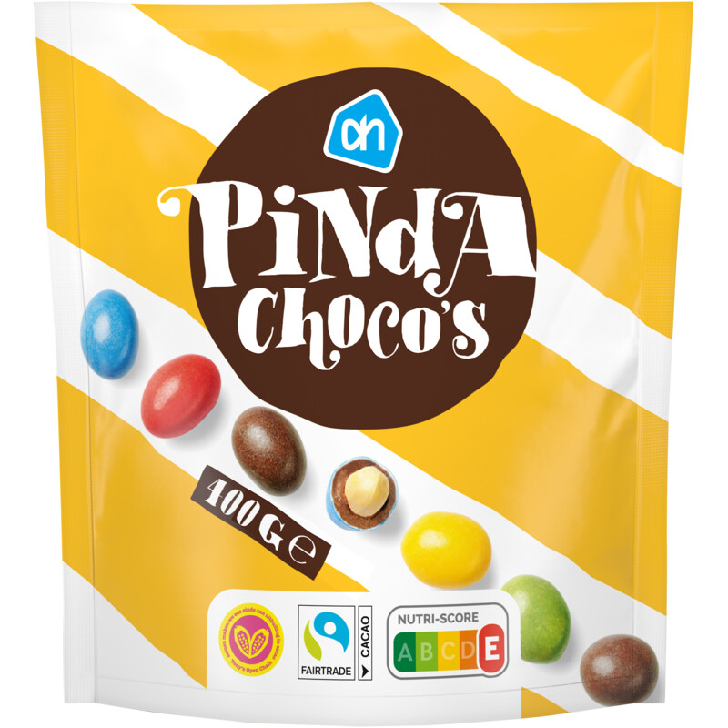 AH Pinda choco's
