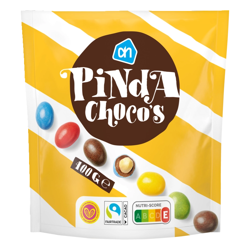 AH Pinda choco's
