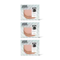 Streeckgenoten Veluws gebraad 3-pack