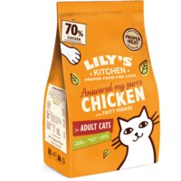 Een afbeelding van Lily's Kitchen Casserole met kip en groente