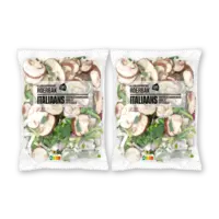 AH Roerbakgroente Italiaans champignons 2pk