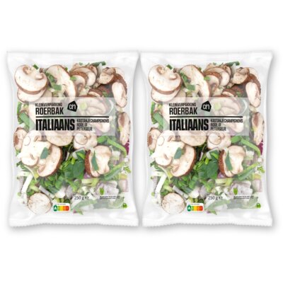 pdp-image-AH Roerbakgroente Italiaans champignons 2pk