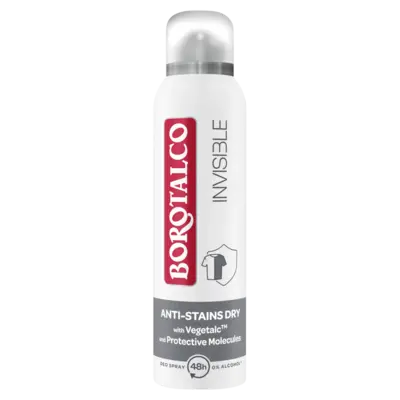 pdp-image-Borotalco Invisible deo spray