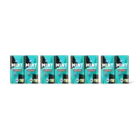 AH Mint blackmint suikervrij 2-pack 4-pack