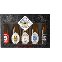 Brouwerij 't IJ Cadeauverpakking