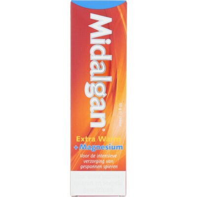 pdp-image-Midalgan Extra warm + magnesium