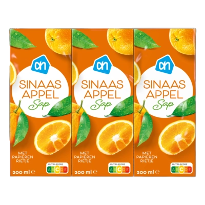 pdp-image-AH Sinaasappelsap 6-pack