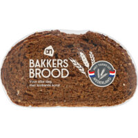 Een afbeelding van AH Vloer waldkorn half