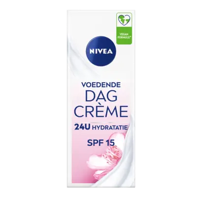 pdp-image-NIVEA Voedende dagcrème spf15 droge huid