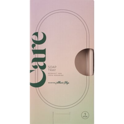 pdp-image-Care Soap tray beige