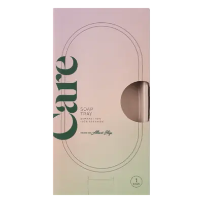 pdp-image-Care Soap tray beige