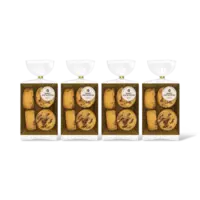 AH Mini appelnotenkoek 4-pack
