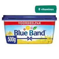Blue Band Halvarine palmolievrij voordeelpak