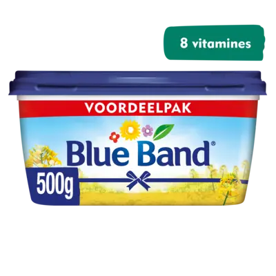 pdp-image-Blue Band Halvarine palmolievrij voordeelpak