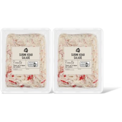 pdp-image-AH Surimi-krab salade 2-pack
