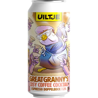 pdp-image-Uiltje Brewing Great granny coffee