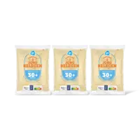AH Goudse jong belegen 30+ geraspt 3-pack