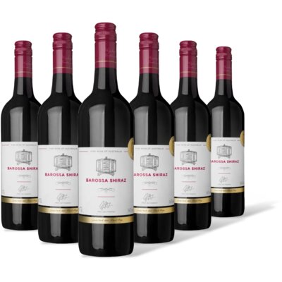 pdp-image-AH Excellent Barossa shiraz 6 flessen