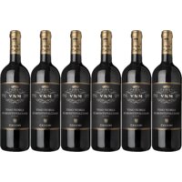 Een afbeelding van Cecchi Vino nobile di montepulciano 6 flessen