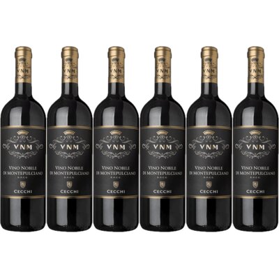pdp-image-Cecchi Vino nobile di montepulciano 6 flessen