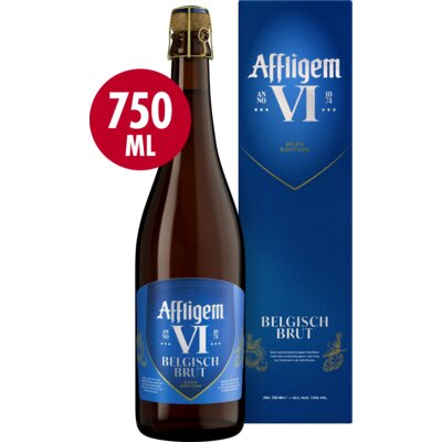 pdp-image-Affligem VI Belgisch brut
