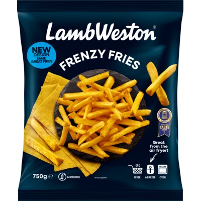 pdp-image-LambWeston Frenzy fries natural