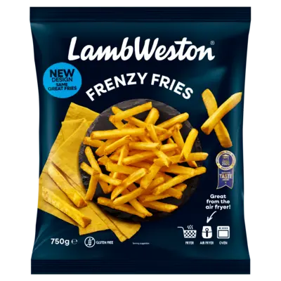 pdp-image-LambWeston Frenzy fries natural