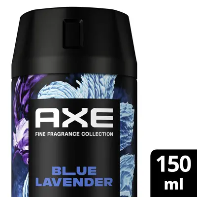 pdp-image-Axe Blue lavender deodorant bodyspray