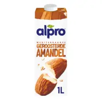 Alpro Amandeldrink original