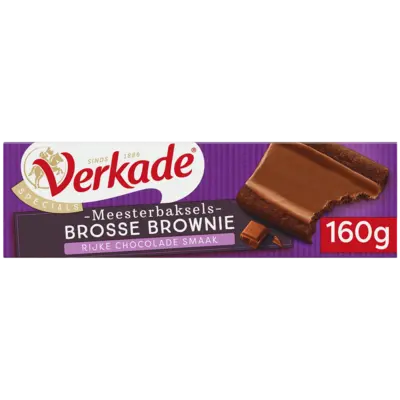 pdp-image-Verkade Meesterbaksels brosse brownie