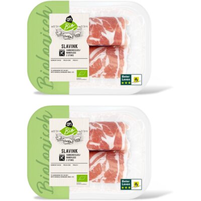 pdp-image-AH Biologisch Slavink 2-pack